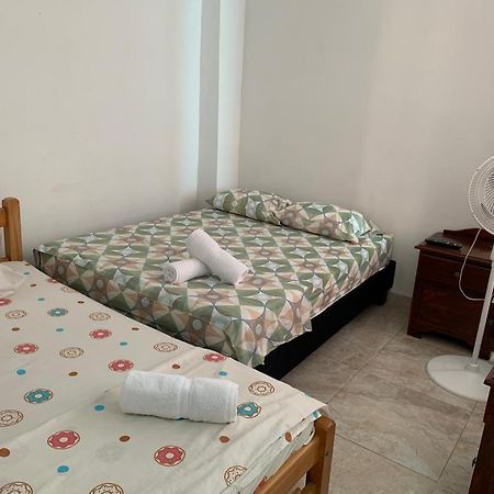 Hospedaje Alferez Real Jamundí エクステリア 写真